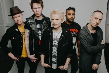 Sum 41