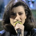 laura pausini sanremo 1993